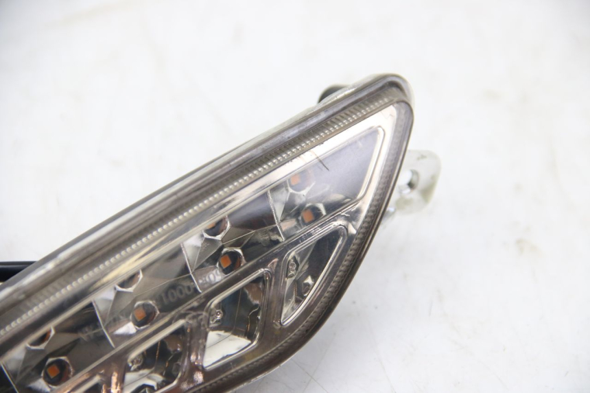 photo de CLIGNOTANT ARRIERE GAUCHE JM MOTORS GT LINE 4T 50 (2021 - 2023)