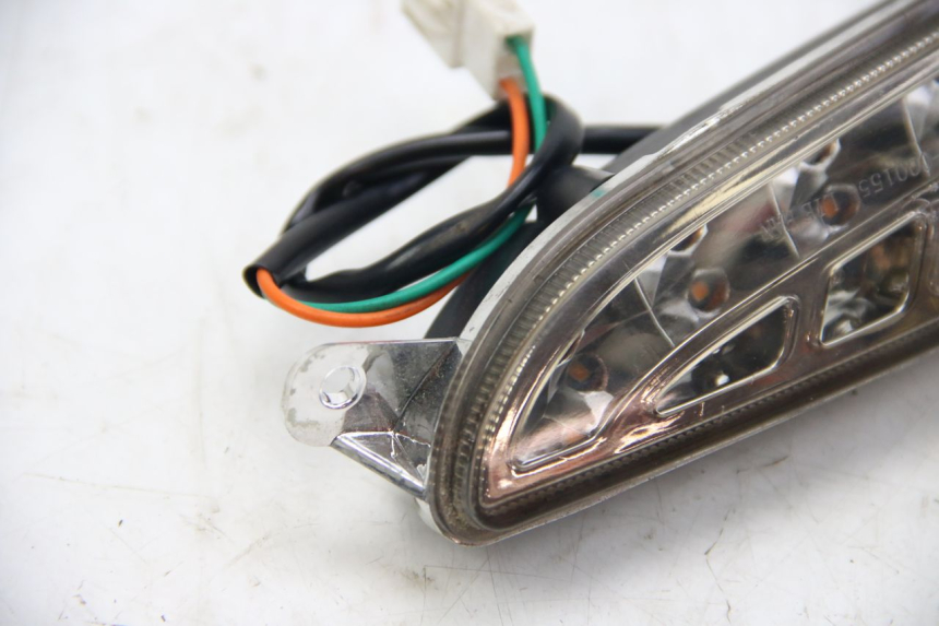 photo de CLIGNOTANT ARRIERE GAUCHE JM MOTORS GT LINE 4T 50 (2021 - 2023)