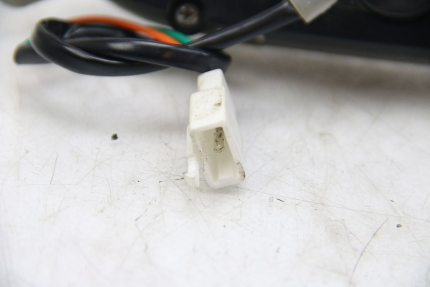 photo de CLIGNOTANT ARRIERE GAUCHE JM MOTORS GT LINE 4T 50 (2021 - 2023)