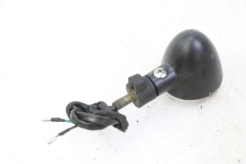 photo de CLIGNOTANT ARRIERE GAUCHE KEEWAY K-LIGHT KLIGHT 125 (2018 - 2025)