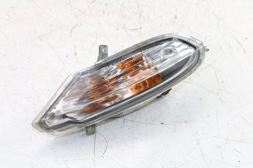 photo de CLIGNOTANT ARRIERE GAUCHE KYMCO GRAND DINK 125 (2008 - 2014)
