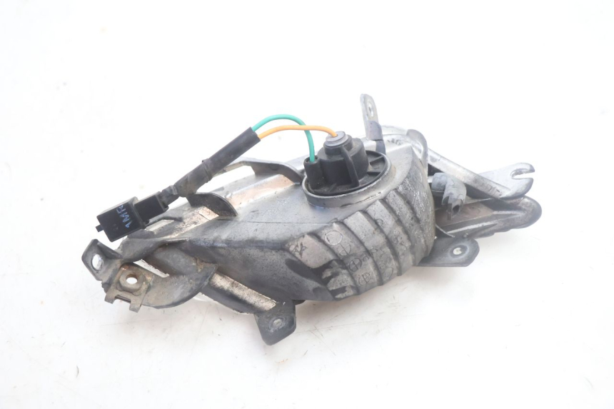 photo de CLIGNOTANT ARRIERE GAUCHE KYMCO LIKE 125 (2009 - 2016) - Zoom état d’usage