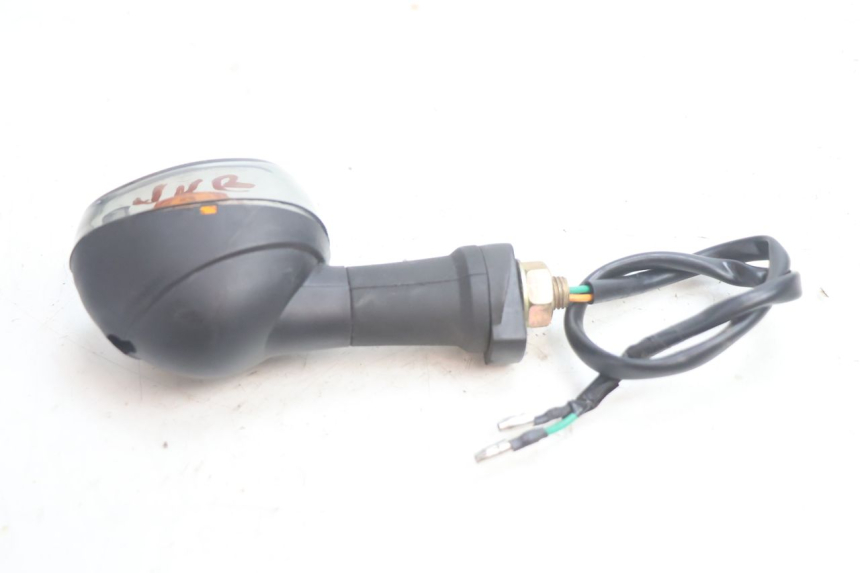 photo de CLIGNOTANT ARRIERE GAUCHE LONGJIA LJ50QT 8M 2T 50 (2010 - 2017) - Zoom état d’usage