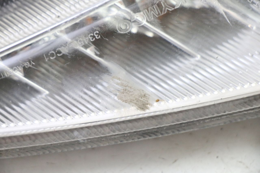 photo de CLIGNOTANT ARRIERE GAUCHE KYMCO LIKE 4T 50 (2019 - 2025) - Zoom état d’usage