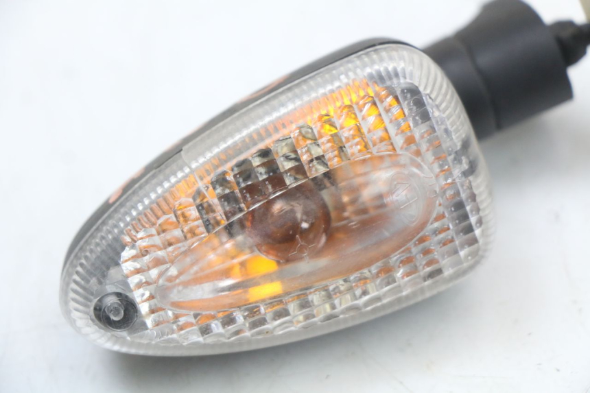 photo de CLIGNOTANT ARRIERE GAUCHE MOTO GUZZI NORGE 8V GT 1200 (2011 - 2016)