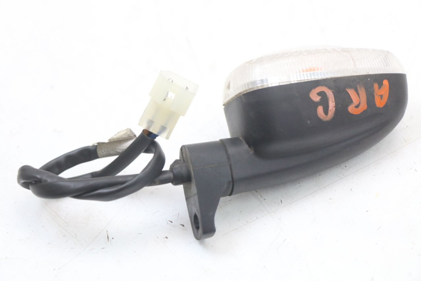photo de CLIGNOTANT ARRIERE GAUCHE MOTO GUZZI NORGE 8V GT 1200 (2011 - 2016)