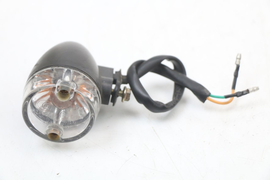 photo de Rear left turn signal SYM ORBIT 50 (2008 - 2010)