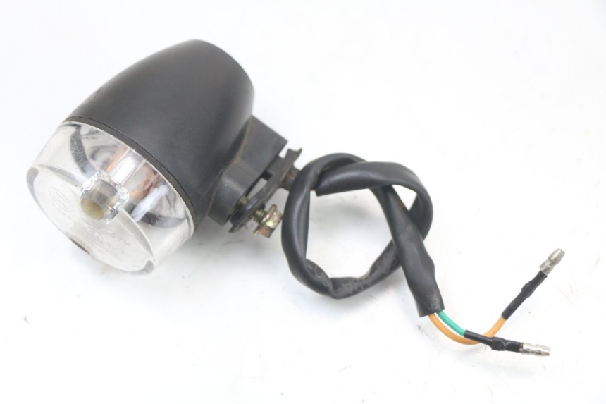 photo de Rear left turn signal SYM ORBIT 50 (2008 - 2010)
