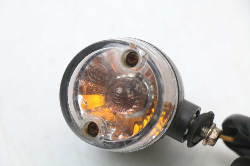 photo de Rear left turn signal SYM ORBIT 50 (2008 - 2010)