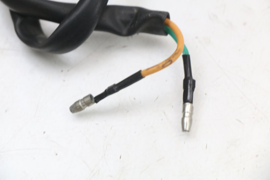 photo de Rear left turn signal SYM ORBIT 50 (2008 - 2010)