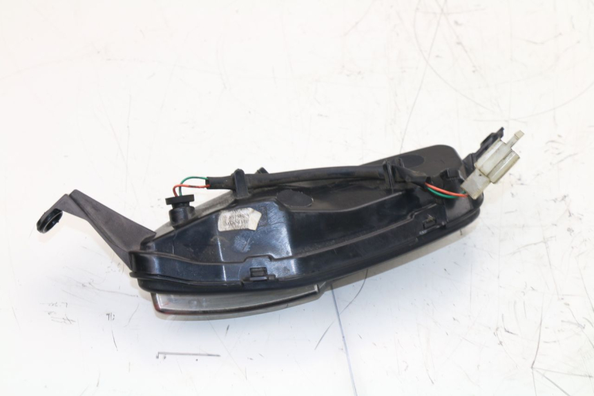 photo de CLIGNOTANT ARRIERE GAUCHE PEUGEOT DJANGO 2T 50 (2014 - 2019)
