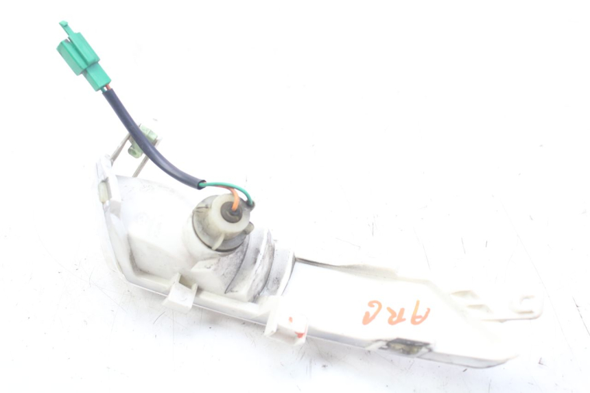 photo de CLIGNOTANT ARRIERE GAUCHE PEUGEOT GEOPOLIS RS 125 (2007 - 2009)