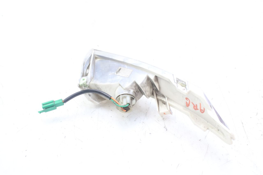 photo de CLIGNOTANT ARRIERE GAUCHE PEUGEOT GEOPOLIS RS 125 (2007 - 2009)