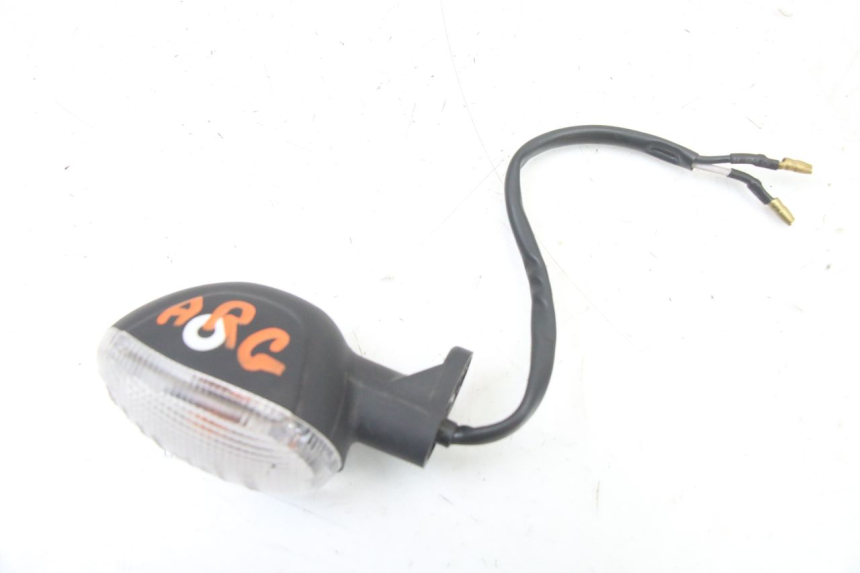 photo de CLIGNOTANT ARRIERE GAUCHE PIAGGIO NRG POWER PUREJET 50 (2018 - 2021)