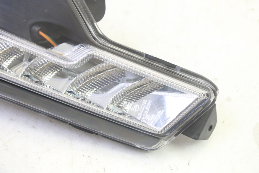 photo de CLIGNOTANT ARRIERE GAUCHE EFUN PUSA 1 - Zoom état d’usage