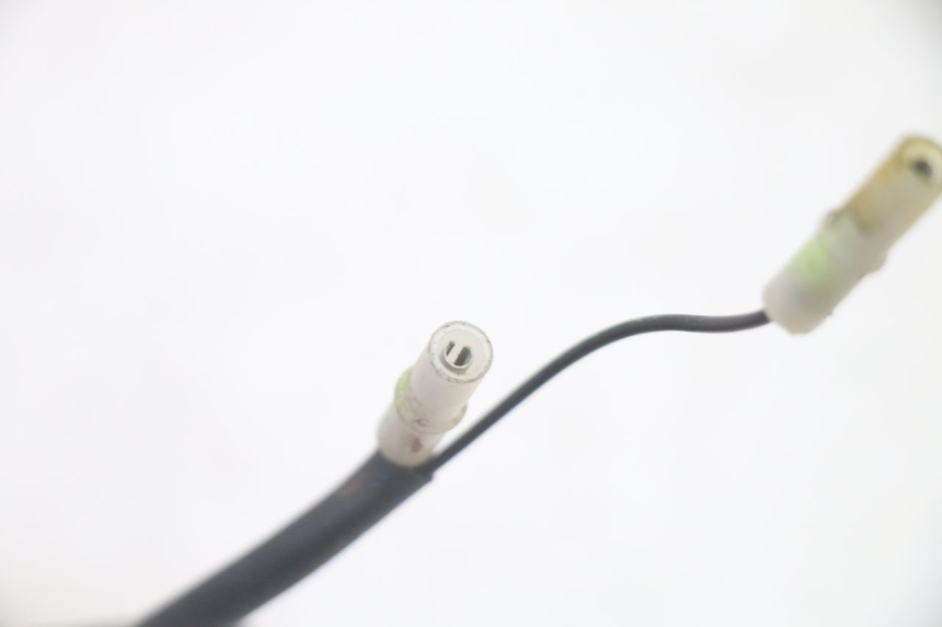 photo de CLIGNOTANT ARRIERE GAUCHE GILERA RUNNER SP 50 (2009 - 2017)