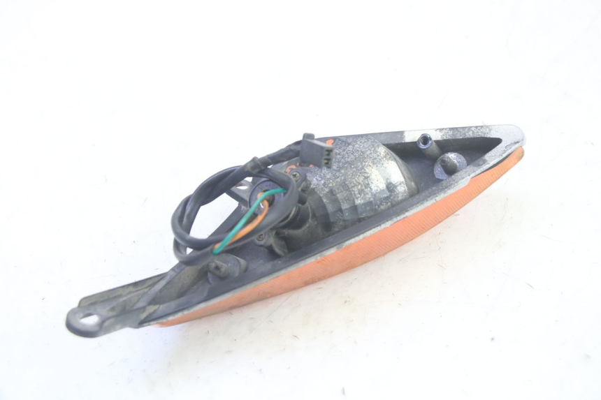 photo de CLIGNOTANT ARRIERE GAUCHE DAELIM S1 125 (2007 - 2016) - Vue d’ensemble