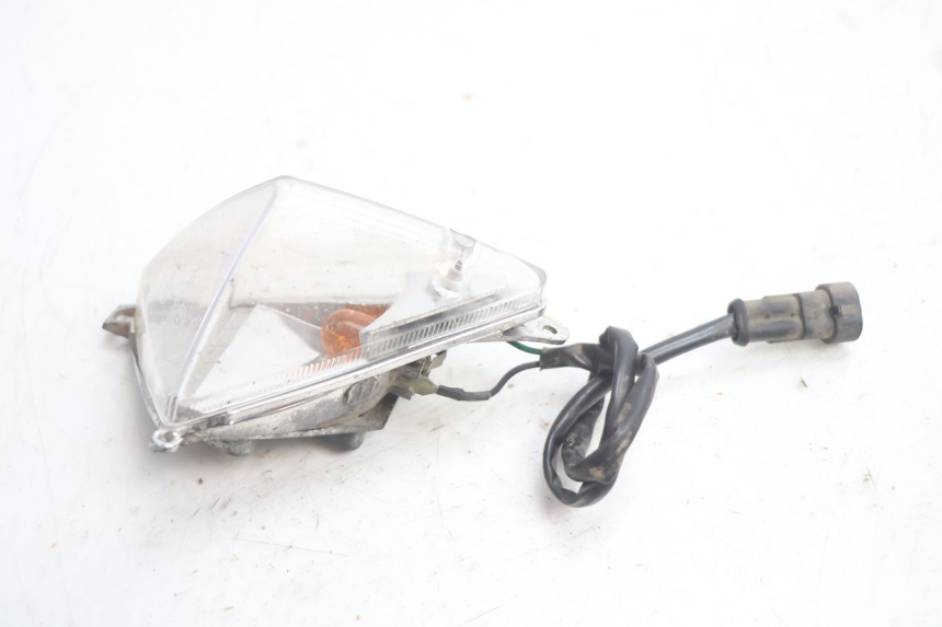photo de CLIGNOTANT ARRIERE GAUCHE RIDE SLASH 2T 50 (2012 - 2014) - Zoom état d’usage