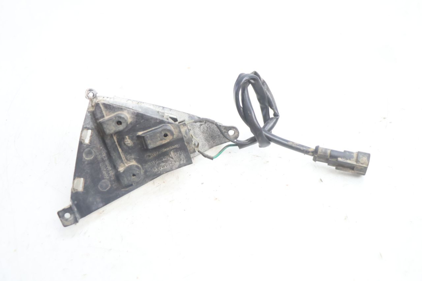 photo de CLIGNOTANT ARRIERE GAUCHE RIDE SLASH 2T 50 (2012 - 2014) - Autre angle de vue