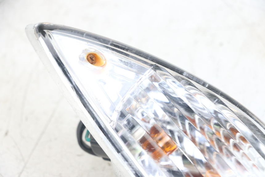 photo de CLIGNOTANT ARRIERE GAUCHE SYM FIDDLE 3 III 125 (2014 - 2020)