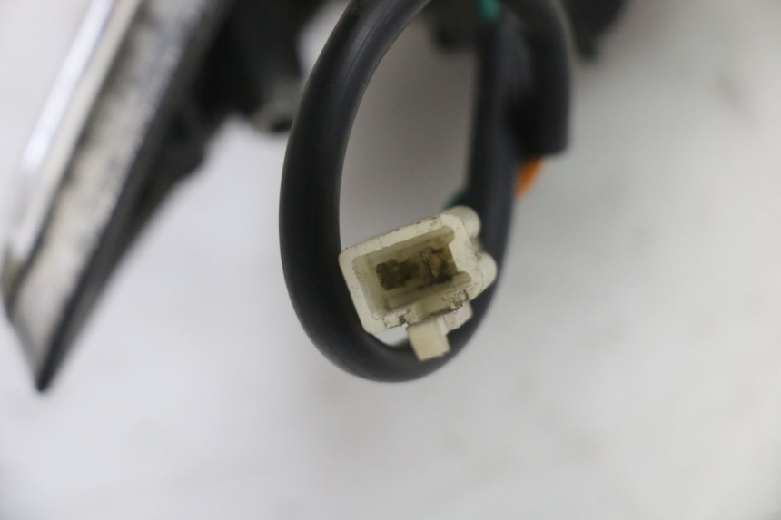 photo de CLIGNOTANT ARRIERE GAUCHE SYM FIDDLE 3 III 125 (2014 - 2020)