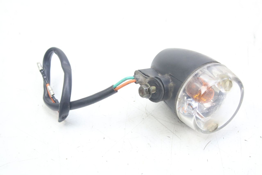 photo de CLIGNOTANT ARRIERE GAUCHE SYM ORBIT 2 4T 50 (2018 - 2022)