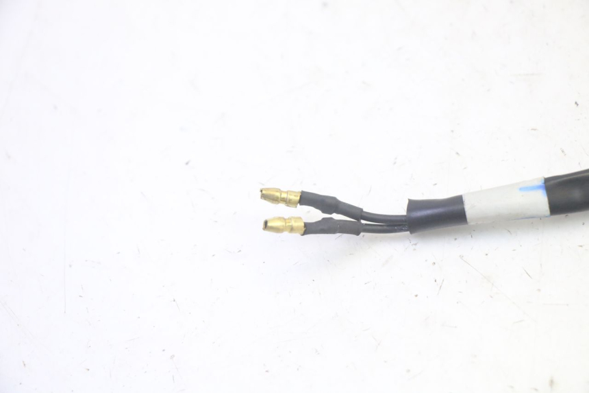 photo de CLIGNOTANT ARRIERE GAUCHE YAMAHA TRICITY 300 (2020 - 2024) - Vue d’ensemble