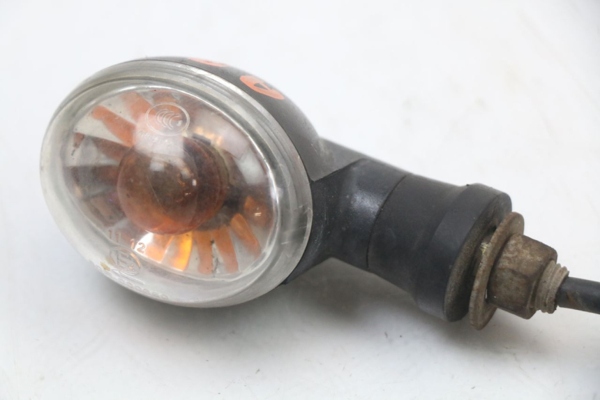 photo de Rear left turn signal BEELINE VELOCE 4T 50 (2011 - 2020) - Zoom état d’usage