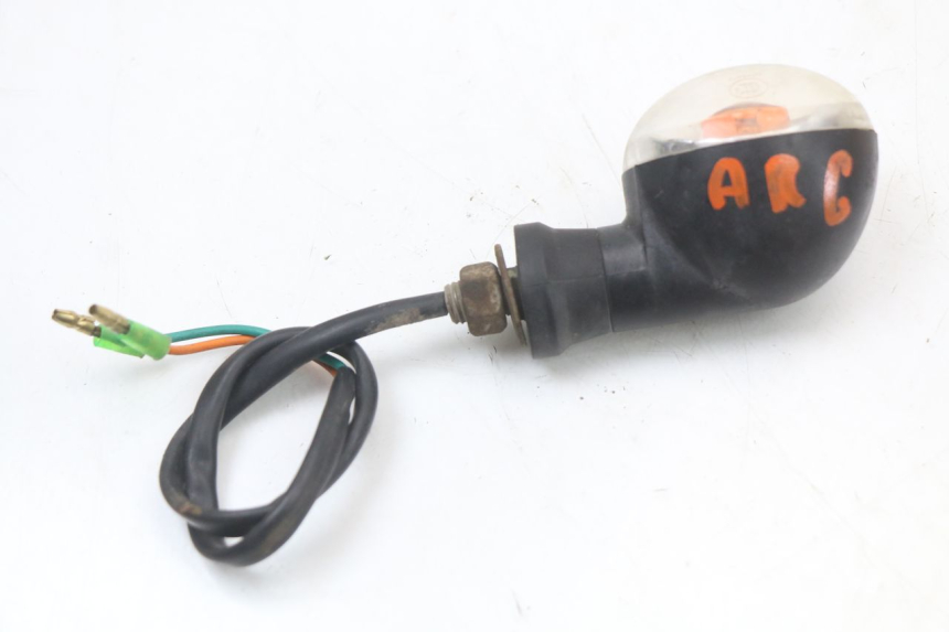 photo de Rear left turn signal BEELINE VELOCE 4T 50 (2011 - 2020) - Autre angle de vue