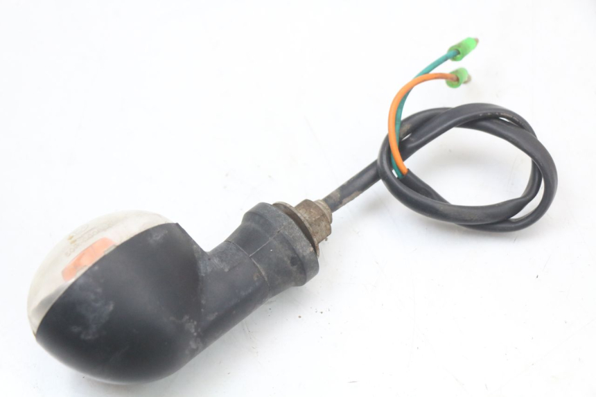 photo de Rear left turn signal BEELINE VELOCE 4T 50 (2011 - 2020) - Gros plan technique