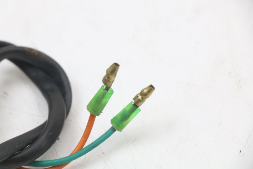 photo de Rear left turn signal BEELINE VELOCE 4T 50 (2011 - 2020) - Vue d’ensemble