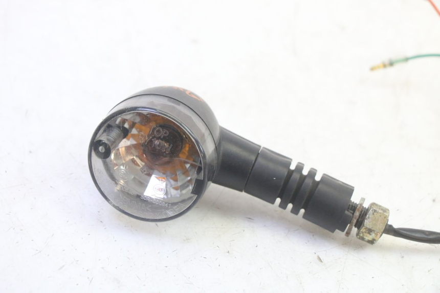 photo de CLIGNOTANT ARRIERE GAUCHE DAELIM VJ ROADWIN FI 125 (2008 - 2017) - Détail de la pièce