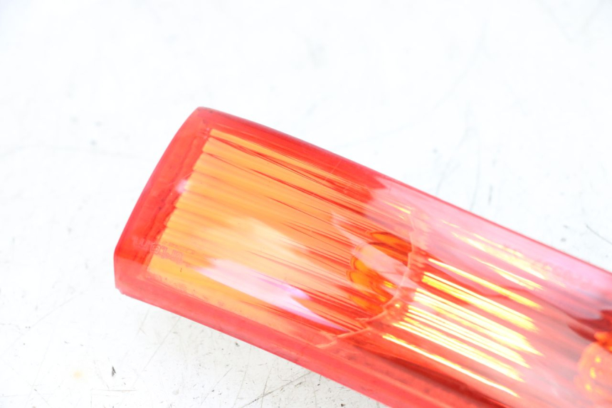 photo de CLIGNOTANT ARRIERE GAUCHE PIAGGIO X8 125 (2004 - 2007) - Marquages et références