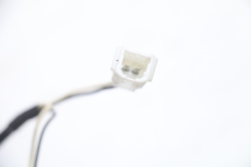 photo de CLIGNOTANT ARRIERE GAUCHE PIAGGIO XEVO - X EVO 125 (2007 - 2016) - Vue produit