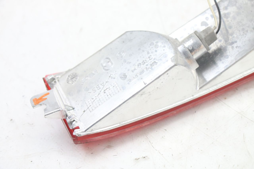 photo de CLIGNOTANT ARRIERE GAUCHE PIAGGIO XEVO - X EVO 125 (2007 - 2016) - Pièce contrôlée