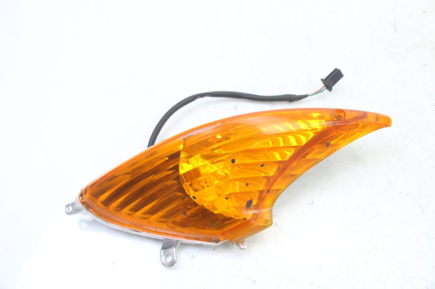 photo de CLIGNOTANT ARRIERE GAUCHE HONDA XLV VARADERO 125 (2000 - 2006)