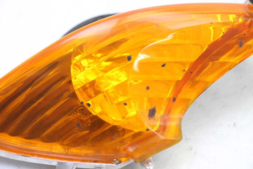 photo de CLIGNOTANT ARRIERE GAUCHE HONDA XLV VARADERO 125 (2000 - 2006)