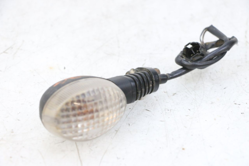photo de CLIGNOTANT ARRIERE GAUCHE YAMAHA YFM R RAPTOR 250 (2008 - 2014) - Vue d’ensemble