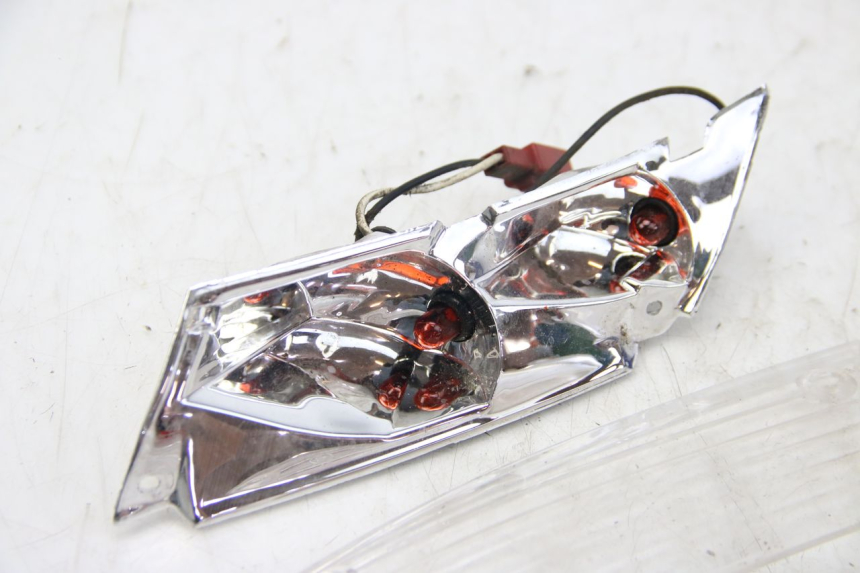 photo de CLIGNOTANT ARRIERE GAUCHE PIAGGIO ZIP 4T 50 (2018 - 2020)