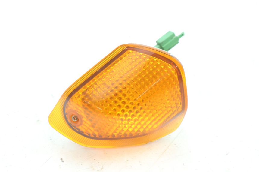 photo de CLIGNOTANT ARRIERE GAUCHE KAWASAKI ZZR 600 (1995 - 2004) - Zoom état d’usage