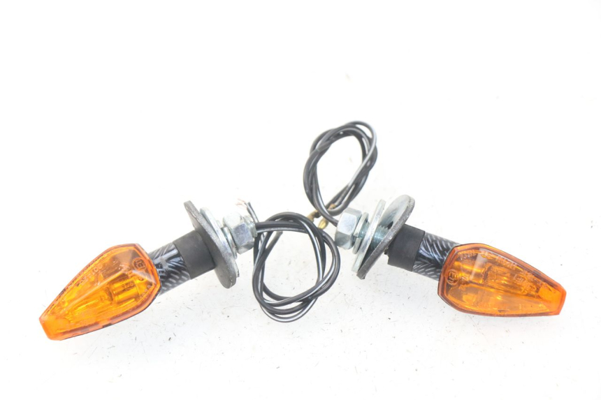 photo de CLIGNOTANT ARRIERE SUZUKI GSX-F GSXF 600 (1998 - 2004)