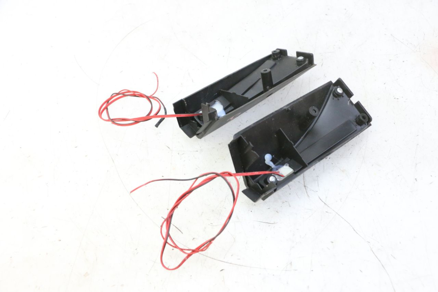 photo de CLIGNOTANT ARRIERE HITWAY H5 1