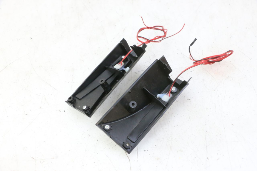 photo de CLIGNOTANT ARRIERE HITWAY H5 1