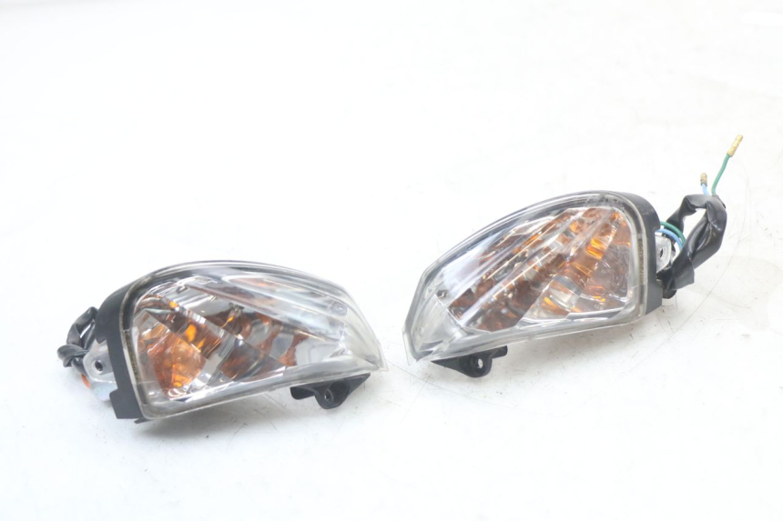 photo de CLIGNOTANT ARRIERE HONDA PCX (JF28) 125 (2009 - 2011)