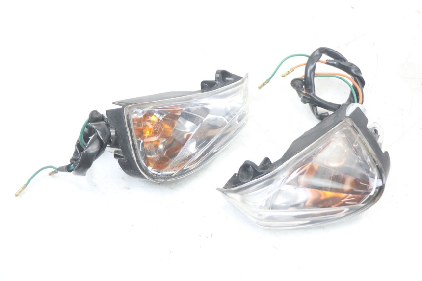 photo de CLIGNOTANT ARRIERE HONDA PCX (JF28) 125 (2009 - 2011)