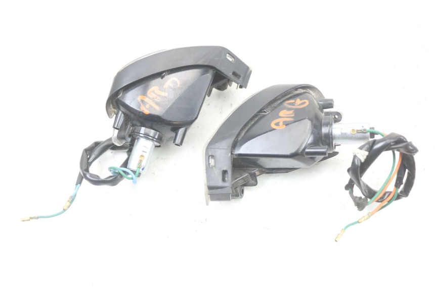 photo de CLIGNOTANT ARRIERE HONDA PCX (JF28) 125 (2009 - 2011)