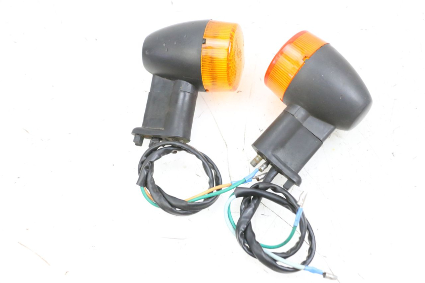 photo de CLIGNOTANT ARRIERE SPEEDY HT50QT6 50