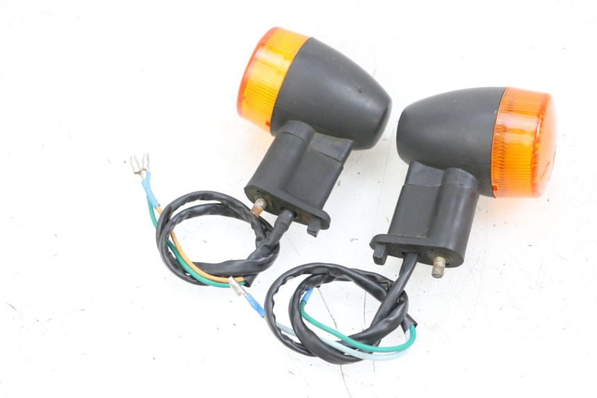 photo de CLIGNOTANT ARRIERE SPEEDY HT50QT6 50