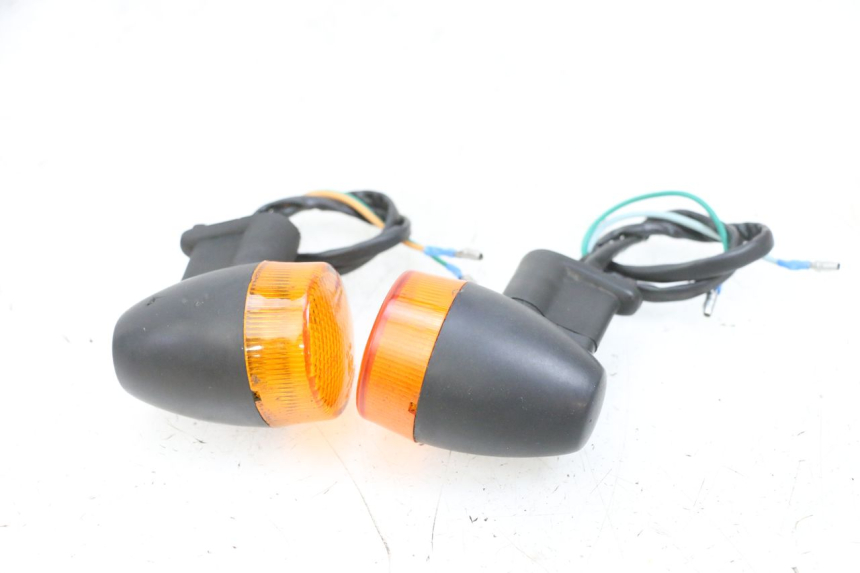 photo de CLIGNOTANT ARRIERE SPEEDY HT50QT6 50