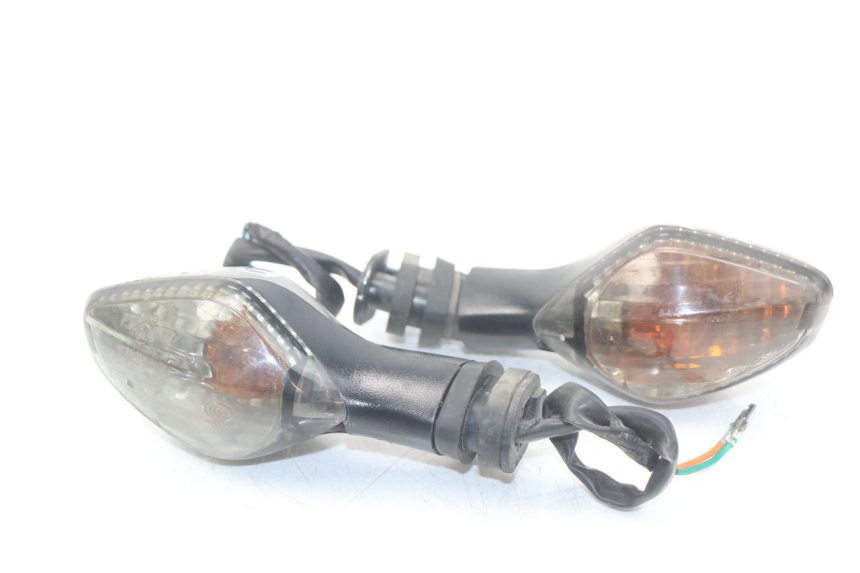 photo de CLIGNOTANT ARRIERE HONDA INTEGRA NC D 750 (2016 - 2018) - Vue principale